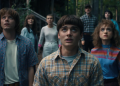Stranger Things yıldızı diziden ayrılmaya hazır: 'Sanırım herkes muhtemelen böyle hissediyor' 30 Stranger Things yıldızı diziden ayrılmaya hazır: ‘Sanırım herkes muhtemelen böyle hissediyor’