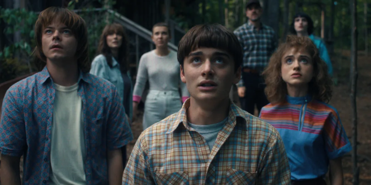 Stranger Things yıldızı diziden ayrılmaya hazır: ‘Sanırım herkes muhtemelen böyle hissediyor’