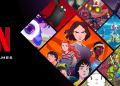 Netflix’teki 98 Mobil Oyunun Tam Listesi: Haziran 2024