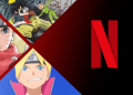 Netflix’te Temmuz 2024’te Yeni Anime