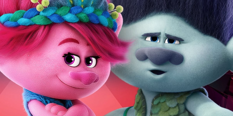 ‘Trolls Band Together’ Temmuz 2024’te ABD’de Netflix’te Yayınlanacak