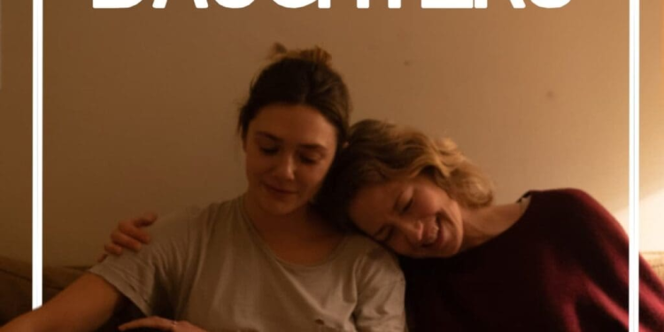 Başrollerini Natasha Lyonne ve Elizabeth Olsen'in paylaştığı 'Hi Three Daughters' Netflix ve Sinemalarda Yayın Tarihini Onayladı Film Eylül 2024'te hem sinemalarda hem de Netflix'te gösterime girecek. 1 Başrollerini Natasha Lyonne ve Elizabeth Olsen’in paylaştığı ‘Hi Three Daughters’ Netflix ve Sinemalarda Yayın Tarihini Onayladı Film Eylül 2024’te hem sinemalarda hem de Netflix’te gösterime girecek.