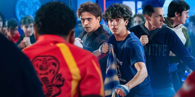 ‘Cobra Kai’ Sezon 6 Netflix Yayın Tarihi ve Şu ana Kadar Bildiğimiz Her Şey