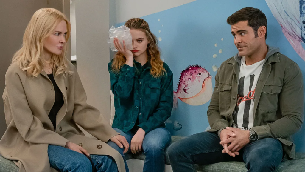 A Family Affair'de Nicole Kidman, Zac Efron ve Joey King'i izlemeye ne zaman başlamalı? 2 A Family Affair'de Nicole Kidman, Zac Efron ve Joey King'i izlemeye ne zaman başlamalı?