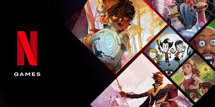 2024 ve Sonrasında Netflix'e Gelecek Yeni Netflix Mobil Oyunları 1 2024 ve Sonrasında Netflix’e Gelecek Yeni Netflix Mobil Oyunları