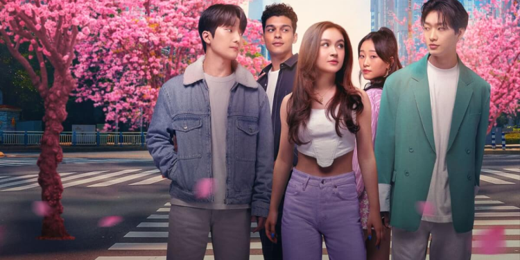 XO, Kitty 2. Sezon: Film Çekimleri, Netflix Yayın Tahmini ve Bildiğimiz Her Şey