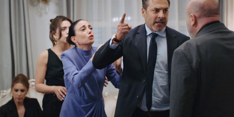 KIZILCIK ŞERBETİ SEZON FİNALİNDE HANGİ SÜRPRİZLER YAŞANACAK?