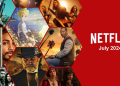 Temmuz 2024'te Netflix'e Neler Geliyor? 27 Temmuz 2024’te Netflix’e Neler Geliyor?