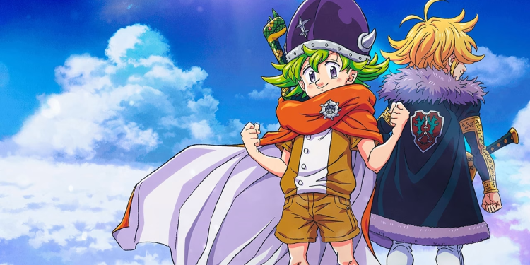 ‘Yedi Ölümcül Günah: Kıyametin Dört Şövalyesi’ Sezon 2 Netflix’te: Şu ana kadar bildiğimiz her şey