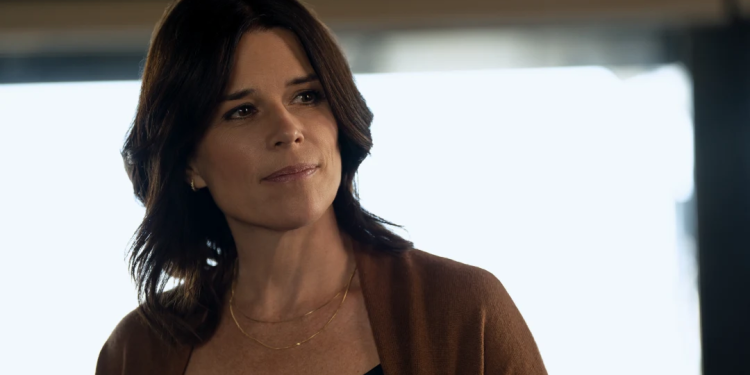 Neve Campbell, The Lincoln Lawyer'ın 4. sezonuna 'bağlı olduğunu' açıkladı 1 Neve Campbell, The Lincoln Lawyer’ın 4. sezonuna ‘bağlı olduğunu’ açıkladı