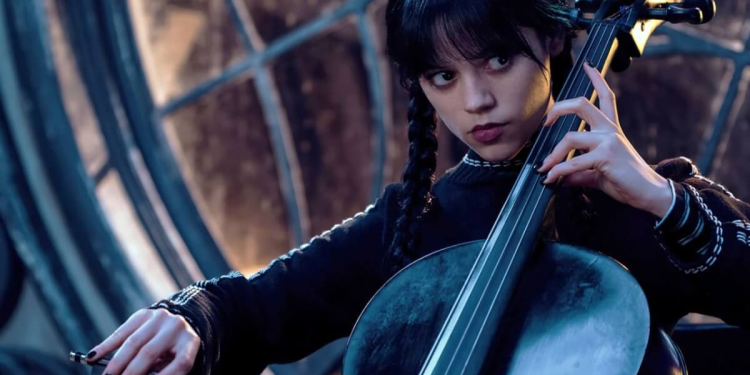 Çarşamba Sezon 2: Netflix Yayın Tarihi Tahmini ve Bildiğimiz Her Şey 1 Çarşamba Sezon 2: Netflix Yayın Tarihi Tahmini ve Bildiğimiz Her Şey