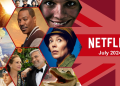 Temmuz 2024’te Netflix UK’ye Neler Geliyor?