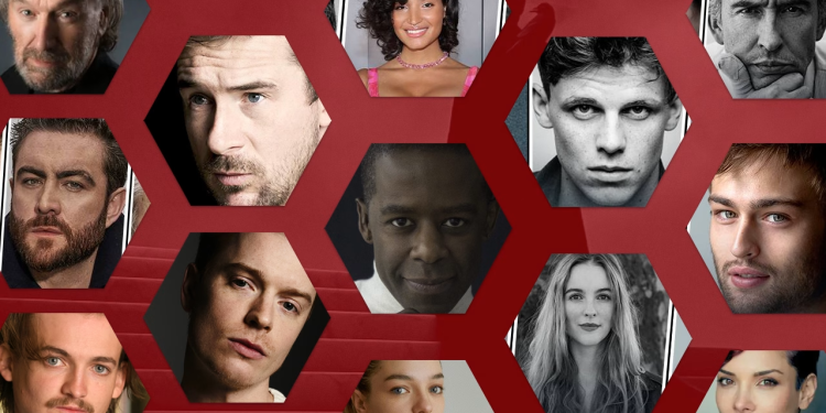 ‘The Sandman’ 2. Sezon Oyuncu Kadrosu: Şimdiye Kadar Duyurulan Tüm Yeni ve Geri Dönen Oyuncular