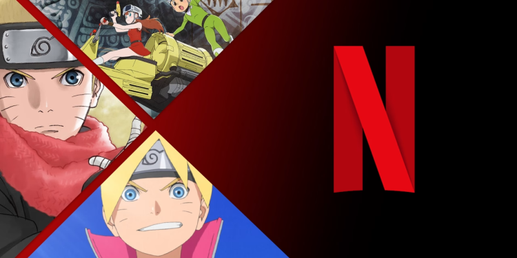 Temmuz 2024’te Netflix’te Yeni Animeler