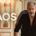 İşte Netflix’in Yeni Fantezi Dizisi “Kaos”ta Jeff Goldblum’un Zeus Olarak İlk Görüntüsü