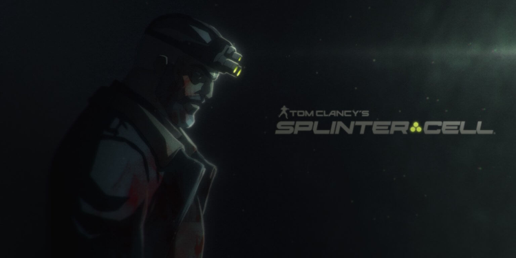‘Splinter Cell’ Netflix Anime Dizisi: 1. ve 2. Sezon Hakkında Şimdiye Kadar Bildiklerimiz