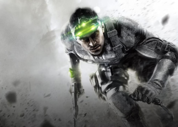 ‘Splinter Cell’ Netflix Anime Dizisi: 1. ve 2. Sezon Hakkında Şimdiye Kadar Bildiklerimiz