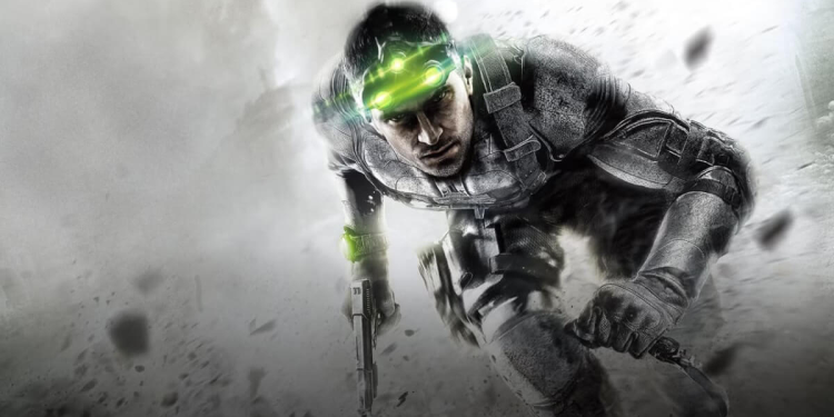 Ağustos 2024'te Netflix UK'ye Gelecek Yapımlara İlk Bakış 1 ‘Splinter Cell’ Netflix Anime Dizisi: 1. ve 2. Sezon Hakkında Şimdiye Kadar Bildiklerimiz