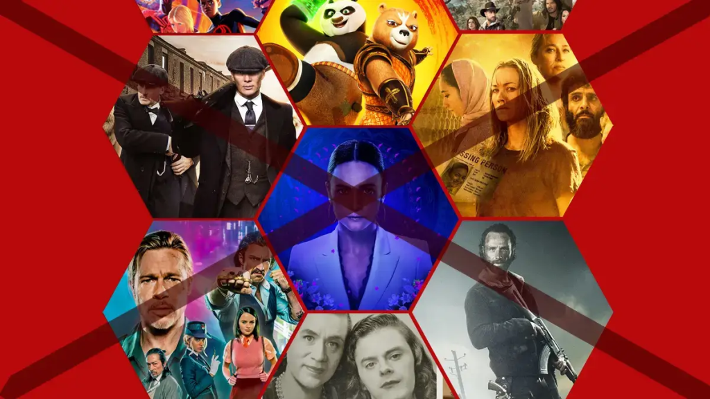 Temmuz 2024'te Netflix'in Reklam Katmanında Bulunmayan 160 Film ve Dizinin Tam Listesi 2 Temmuz 2024'te Netflix'in Reklam Katmanında Bulunmayan 160 Film ve Dizinin Tam Listesi