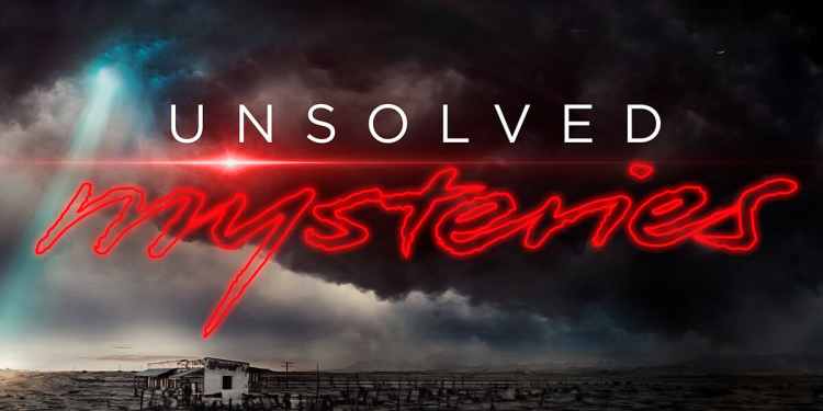 'Çözülmemiş Gizemler' 4. Cilt Temmuz 2024'te Netflix'te 1 ‘Çözülmemiş Gizemler’ 4. Cilt Temmuz 2024’te Netflix’te