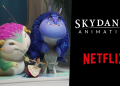 Yakında Netflix'e Gelecek Her Yeni Skydance Animasyon Filmi 26 Yakında Netflix’e Gelecek Her Yeni Skydance Animasyon Filmi