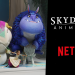 Yakında Netflix'e Gelecek Her Yeni Skydance Animasyon Filmi 22 Yakında Netflix’e Gelecek Her Yeni Skydance Animasyon Filmi