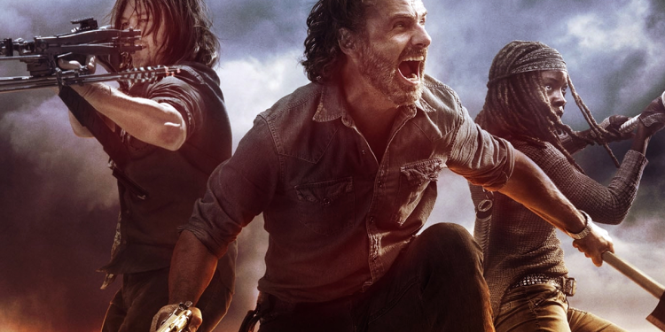 Netflix’e Gelecek Tüm ‘The Walking Dead’ Dizileri ve Sırasıyla Nasıl İzlenir