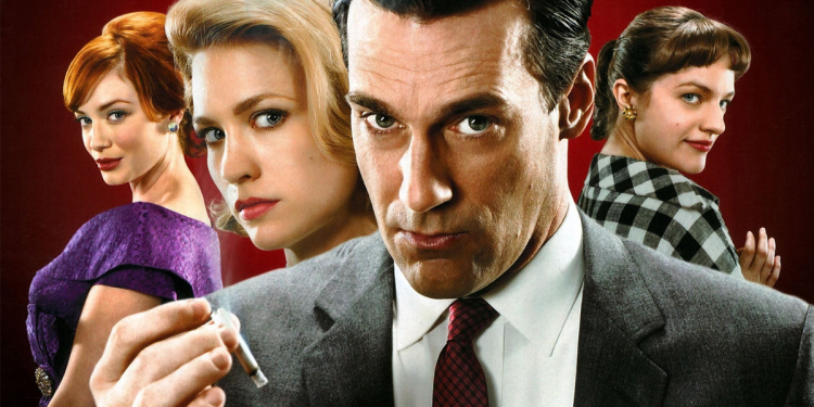 ‘Mad Men’ Listeleri Ağustos 2024’te Uluslararası Bölgelerde Netflix’e Geri Dönüyor