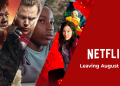 Ağustos 2024'te Netflix'ten Neler Çıkacak? 28 Ağustos 2024’te Netflix’ten Neler Çıkacak?