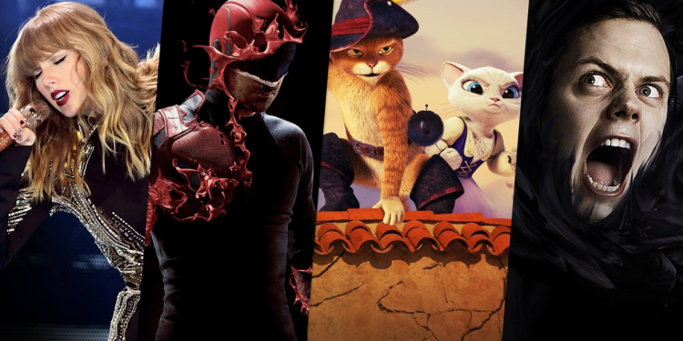 Netflix’ten Kaldırılan Her Netflix Orijinal Dizisi ve Filmi 100’den fazla Netflix Orijinal filmi ve dizisi artık hizmette mevcut değil.