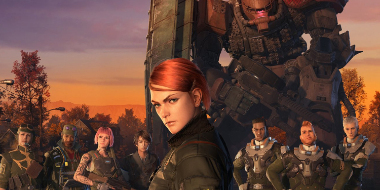 ‘Gundam: Requiem for Vengeance’ Netflix Anime Dizisi Ekim 2024’te Yayınlanacak