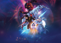 Netflix, 'Mantra Warriors: The Legend of the Eight Moons' adlı anime filminin haklarını aldı 44 Netflix, ‘Mantra Warriors: The Legend of the Eight Moons’ adlı anime filminin haklarını aldı