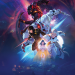 Netflix, 'Mantra Warriors: The Legend of the Eight Moons' adlı anime filminin haklarını aldı 15 Netflix, ‘Mantra Warriors: The Legend of the Eight Moons’ adlı anime filminin haklarını aldı