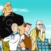 Netflix, Adult Swim’in ‘The Venture Bros.’ Dizisinin Birden Fazla Sezonunu Satın Aldı