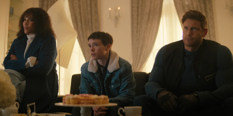 Netflix bu hafta 18 yeni film ve dizi ekliyor (4 Ağustos 2024)