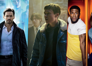 Bu Hafta Netflix’e Neler Geliyor: 5-11 Ağustos 2024