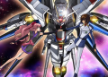 İki Klasik 'Mobile Suit Gundam SEED' Dizisi Yeni Netflix Yayınını Onayladı 23 İki Klasik ‘Mobile Suit Gundam SEED’ Dizisi Yeni Netflix Yayınını Onayladı