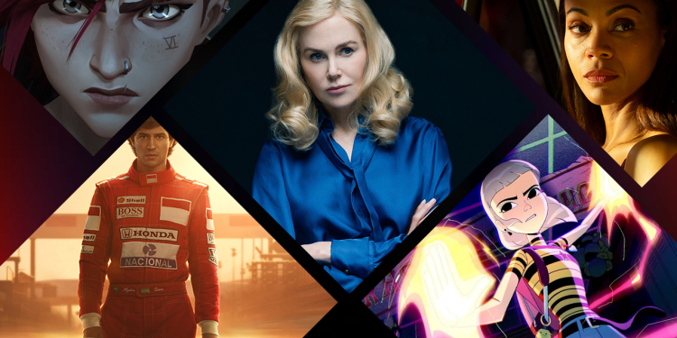 2024'te Netflix'te Yayınlanacak Tüm Filmler ve Diziler 1 2024’te Netflix’te Yayınlanacak Tüm Filmler ve Diziler