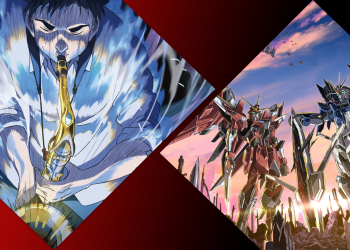 Eylül 2024’te Netflix’te Yeni Anime