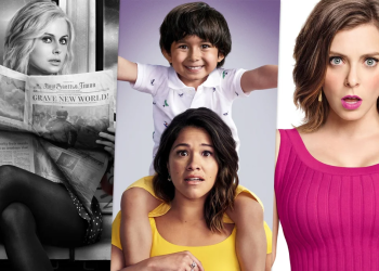 ‘Crazy Ex-Girlfriend’, ‘Jane the Virgin’ ve ‘iZombie’ Eylül 2024’te Netflix’ten Ayrılıyor