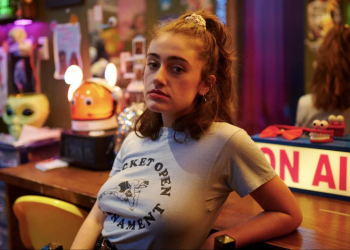 Netflix, Rachel Sennott’ın Başrolde Olduğu ‘I Used to Be Funny’ Dizisiyle Yayın Hayatına Başlıyor