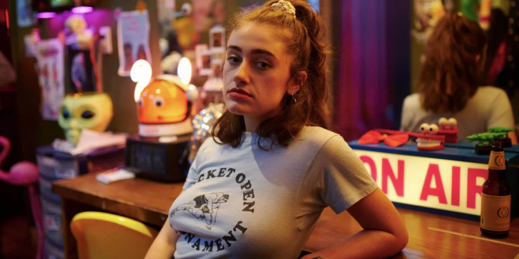 Netflix, Rachel Sennott'ın Başrolde Olduğu 'I Used to Be Funny' Dizisiyle Yayın Hayatına Başlıyor 1 Netflix, Rachel Sennott’ın Başrolde Olduğu ‘I Used to Be Funny’ Dizisiyle Yayın Hayatına Başlıyor