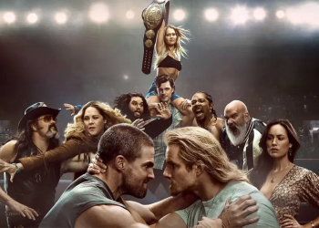 ‘Heels’ 1-2. Sezonları Eylül 2024’te Netflix’e Geliyor ve 3. Sezonun Yeniden Canlandırılması Hala Mümkün