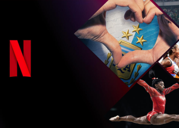 2024 ve Sonrasında Netflix’e Gelecek Spor Belgeselleri