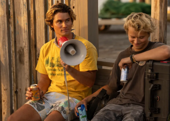 Pogues, Outer Banks’in 4. sezon tanıtım videosunda 2024 sonbaharında vizyona gireceğini doğruladı