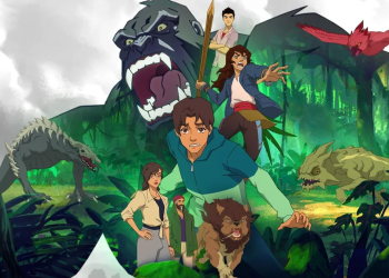 ‘Skull Island’ın Netflix’te 2. Sezon İçin Geri Dönmesi Beklenmiyor