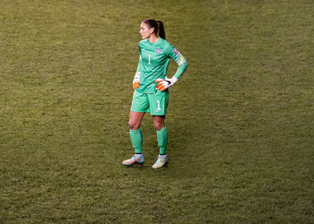 ‘Untold: Hope Solo vs. US Soccer’ Spor Belgeseli Eylül 2024’te Netflix’e Geliyor