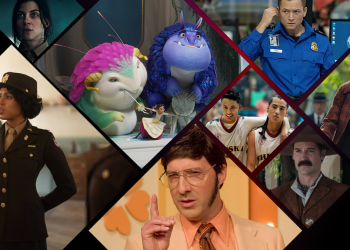 2024 Sonbaharında Yayınlanacak Yeni Netflix Filmleri