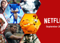 Eylül 2024'te Netflix'e Neler Geliyor? Eylül 2024'te Netflix'te bazı büyük yeni filmler geliyor! 25 Eylül 2024’te Netflix’e Neler Geliyor? Eylül 2024’te Netflix’te bazı büyük yeni filmler geliyor!