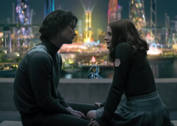 2024 ve Sonrasında Çıkacak Kitaplardan Uyarlanan Netflix Filmleri